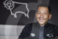 ‘Somehow it has come together’: Derby ready to rise off the canvas