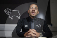 ‘Somehow it has come together’: Derby ready to rise off the canvas