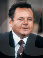 PEOPLE - «GoodFellas»-Schauspieler Paul Sorvino mit 83 Jahren gestorben (Archiv)