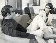 PEOPLE - Hollywood: US-Regisseur Bob Rafelson gestorben (Archiv)