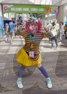 FEATURE - San Diego Comic-Con 2022, California