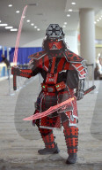 FEATURE - San Diego Comic-Con 2022, California