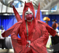 FEATURE - San Diego Comic-Con 2022, California