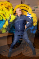 ?Strap in and enjoy the ride': behind the scenes at Jean Paul Gaultier's wild fashion musical