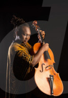 Abel Selaocoe: 'As an African cellist, I've always been looking for a home'