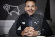 ?Somehow it has come together?: Derby ready to rise off the canvas