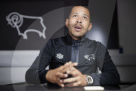 ?Somehow it has come together?: Derby ready to rise off the canvas