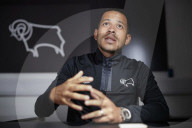 ?Somehow it has come together?: Derby ready to rise off the canvas