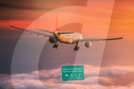 A day in the life of Liverpool Airport: 'There is relief - people are free, at last, to fly'