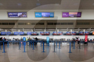 A day in the life of Liverpool Airport: 'There is relief - people are free, at last, to fly'