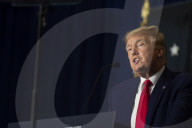 NEWS - USA: Ex-Präsident Trump spricht in Washington