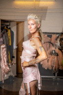 ?Strap in and enjoy the ride': behind the scenes at Jean Paul Gaultier's wild fashion musical
