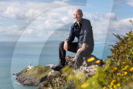 Austin Duffy: 'I wanted to immerse the reader in the terror of being on call'