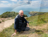 Austin Duffy: 'I wanted to immerse the reader in the terror of being on call'