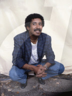 Cheb Khaled 1989-© Philippe Cibille tous droits reserves