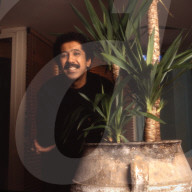 Cheb Khaled-© Philippe Cibille tous droits reserves