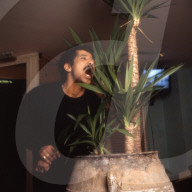Cheb Khaled-© Philippe Cibille tous droits reserves
