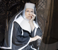 Press photocall for Sister Act The Musical at the Eventim Apollo Hammersmith, London