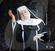 Press photocall for Sister Act The Musical at the Eventim Apollo Hammersmith, London
