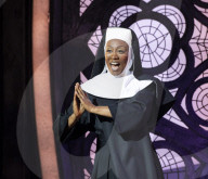 Press photocall for Sister Act The Musical at the Eventim Apollo Hammersmith, London
