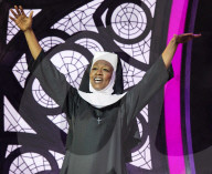 Press photocall for Sister Act The Musical at the Eventim Apollo Hammersmith, London