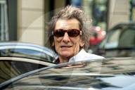 Ronnie Wood