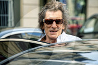 Ronnie Wood