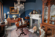 Why I live in Willesden Green: By Alice founder Alice Wawrik's local tips - from antiques stores to new farmers' markets