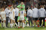 England vs Sweden Women's Euro 2022 semi-final at Bramall Lane