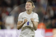 England vs Sweden Women's Euro 2022 semi-final at Bramall Lane