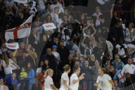 England vs Sweden Women's Euro 2022 semi-final at Bramall Lane