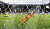 England vs Sweden Women's Euro 2022 semi-final at Bramall Lane