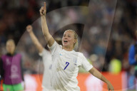 England vs Sweden Women's Euro 2022 semi-final at Bramall Lane