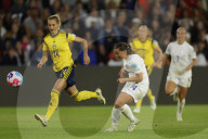 England vs Sweden Women's Euro 2022 semi-final at Bramall Lane