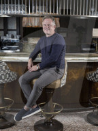 Nick Jones: 'Soho House? We're the inclusive members club'