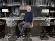 Nick Jones: 'Soho House? We're the inclusive members club'