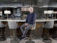 Nick Jones: 'Soho House? We're the inclusive members club'