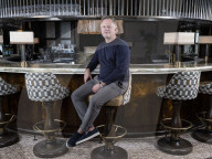 Nick Jones: 'Soho House? We're the inclusive members club'