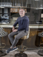 Nick Jones: 'Soho House? We're the inclusive members club'