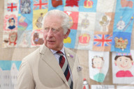 ROYALS - Der Prinz von Wales und die Herzogin von Cornwall besuchen die Sandringham Flower Show