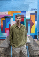 Adrian Bergman's Area guide to Wood Green.
It's all go on the Green.
