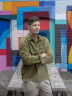 Adrian Bergman's Area guide to Wood Green.
It's all go on the Green.
