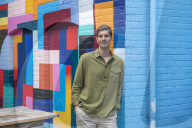 Adrian Bergman's Area guide to Wood Green.
It's all go on the Green.

