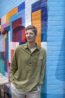 Adrian Bergman's Area guide to Wood Green.
It's all go on the Green.
