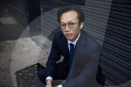 'There's no substitute for listening': what being a champion debater taught Bo Seo about arguing over the dishes