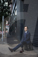 'There's no substitute for listening': what being a champion debater taught Bo Seo about arguing over the dishes
