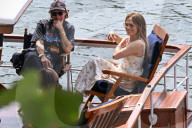 Jennifer Lopez and Ben Affleck honeymoon in Paris