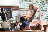 Jennifer Lopez and Ben Affleck honeymoon in Paris