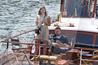Jennifer Lopez and Ben Affleck honeymoon in Paris
