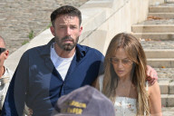 Jennifer Lopez and Ben Affleck honeymoon in Paris